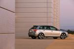 Audi A3 Sportback 2.0T S-Line Quattro 2012 года (NA)